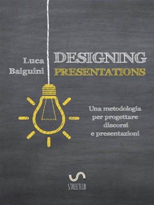 cover image of Designing Presentations